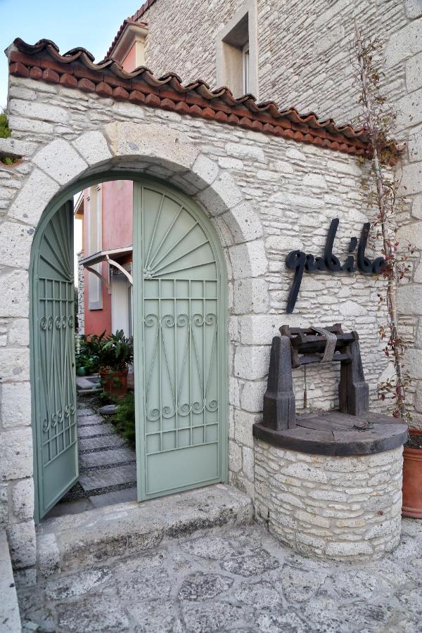 Alacati Gubiba Evleri מראה חיצוני תמונה